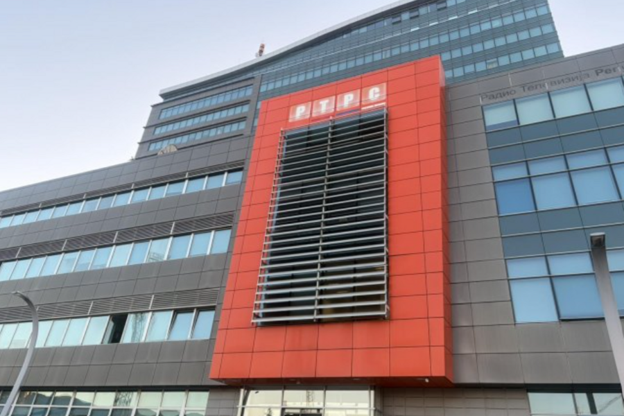 BLOKIRANI RAČUNI UZDRMALI RTRS: Radnici prvi put nakon 20 godina ostali bez plata
