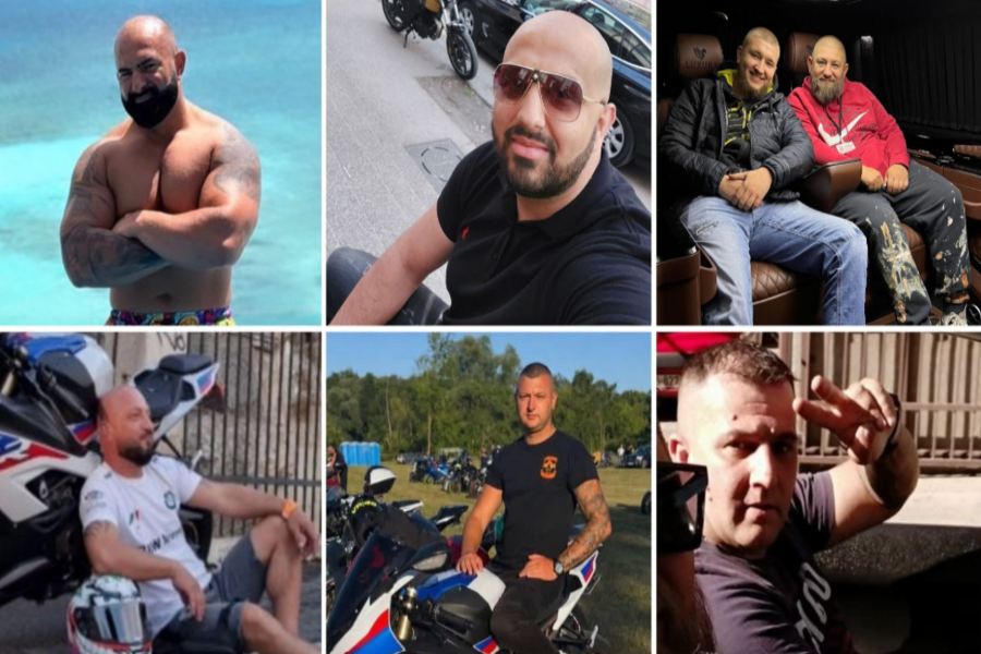 OBRT U AKCIJI 'STRIJELAC': Svih devet uhapšenih pušteno na slobodu