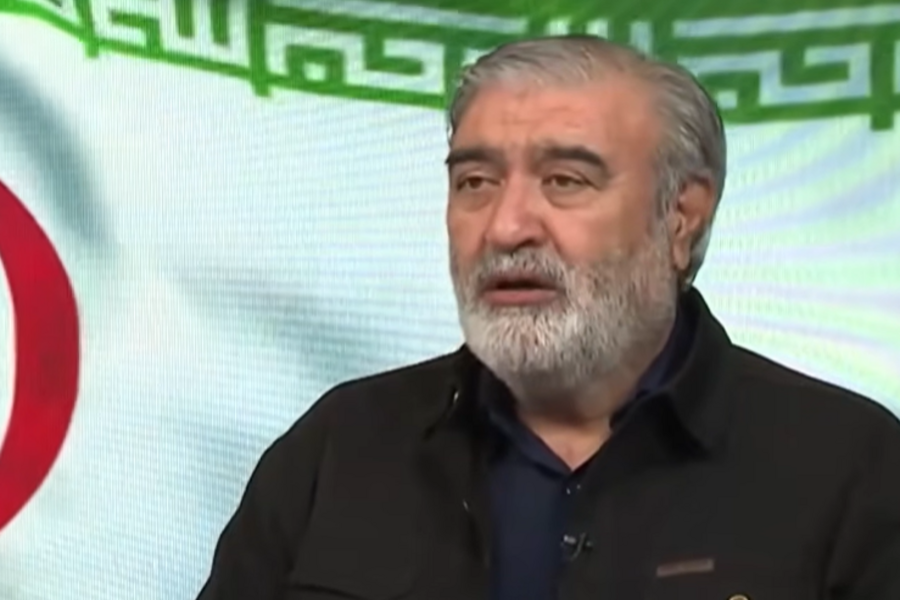 IRANSKI ZVANIČNIK ZAPRIJETIO AMERIKANCIMA: 'Bez obzira na rezultate izbora, ne sumnjamo u vaše neprijateljstvo, spremni smo vas izbrisati...'