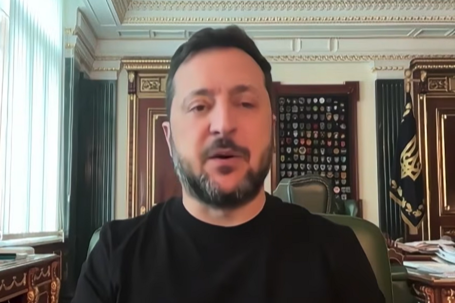 VELIKI PREOKRET U UKRAJINI: Zelenski spreman na zamrzavanje sukoba i pregovore