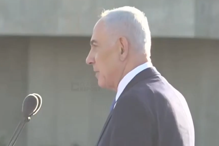 'ODSJEĆI ĆEMO GLAVU HOBOTNICE': Benjamin Netanyahu najavio konačni obračun sa Iranom, uputio direktive IDF-u i Mossadu