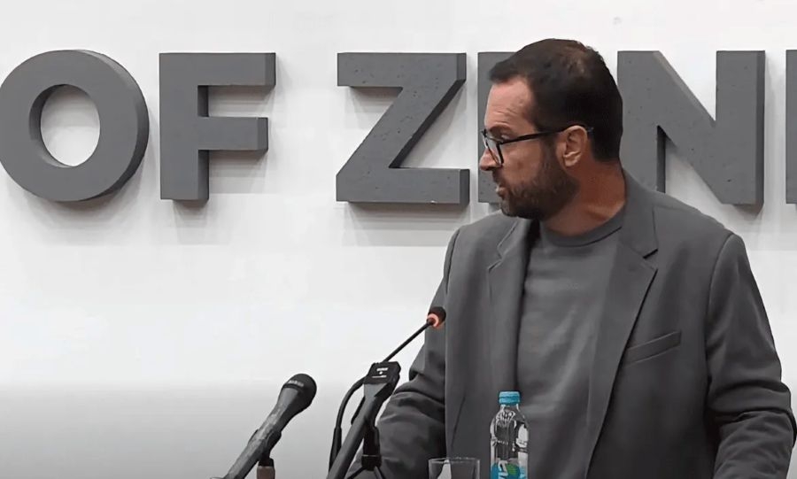 'NIKO NE SMIJE BITI TAOC ZAKAŠNJELIH ODLUKA!': Vijećnik Naše stranke ponudio rješenje za grijanje u Zenici i prozvao gradsko rukovodstvo
