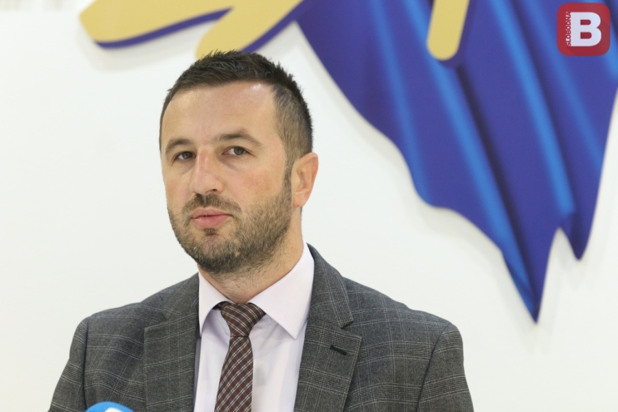 'SVAKA SARADNJA SA...': Stranka za BiH analizirala rezultate izbora i otkrila uslove za razgovore o formiranju vlasti
