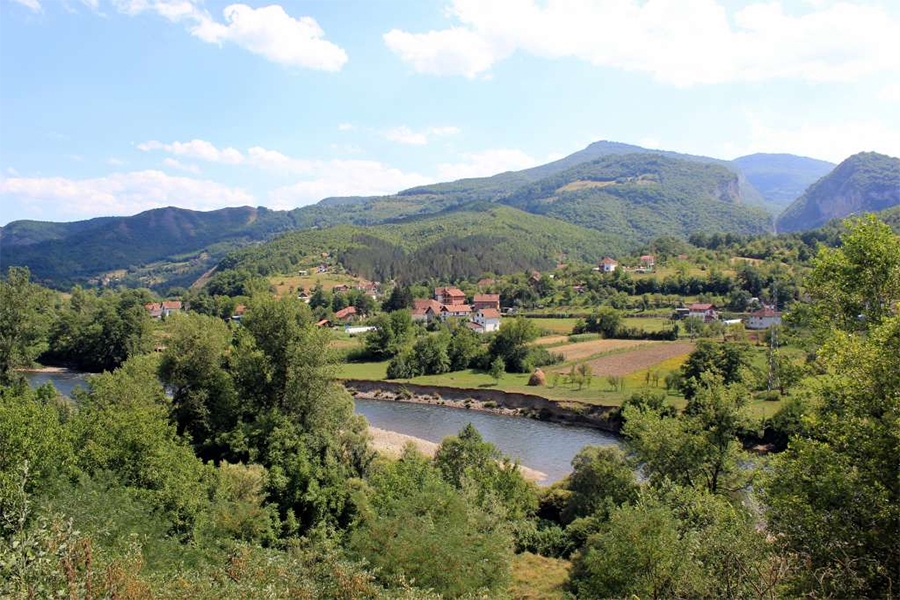 DA SE NE ZABORAVI: Trideset i četiri godine od zločina u Sjeverinu u kojemu je ubijeno 16 Bošnjaka...