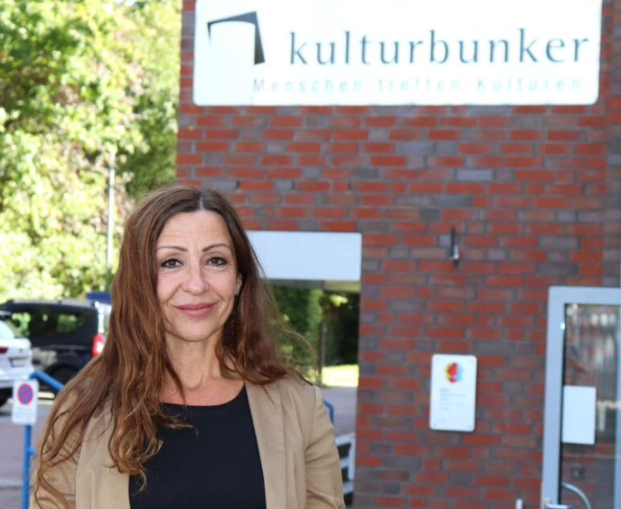 HEROINA IZ TUZLE: Na splavu bježala iz BiH, danas vodi gradsku službu u Njemačkoj