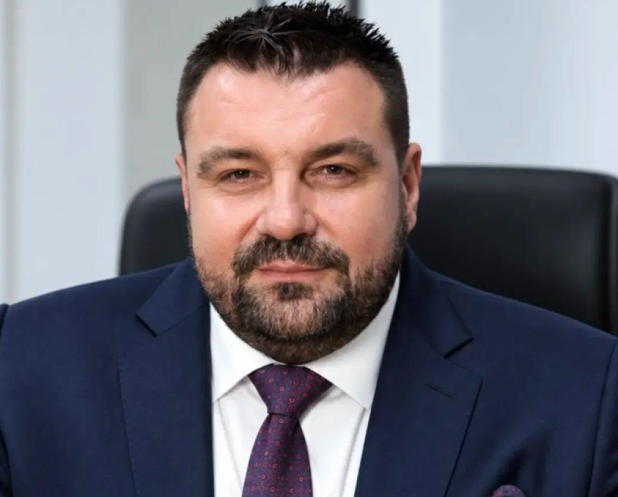 OGLASIO SE I BALUKČIĆ NAKON PREOKRETA: Kandidat HDZ-a 1990 uputio poruku javnosti nakon što je preuzeo vodstvo u RS-u