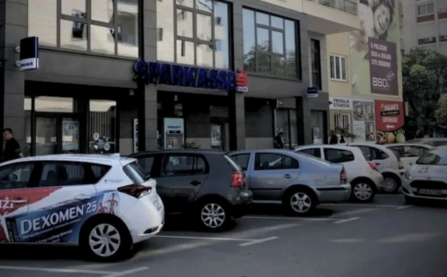 POSKOK PREUZEO SLUČAJ: Istražuje se milionska pronevjera u Sparkasse Bank