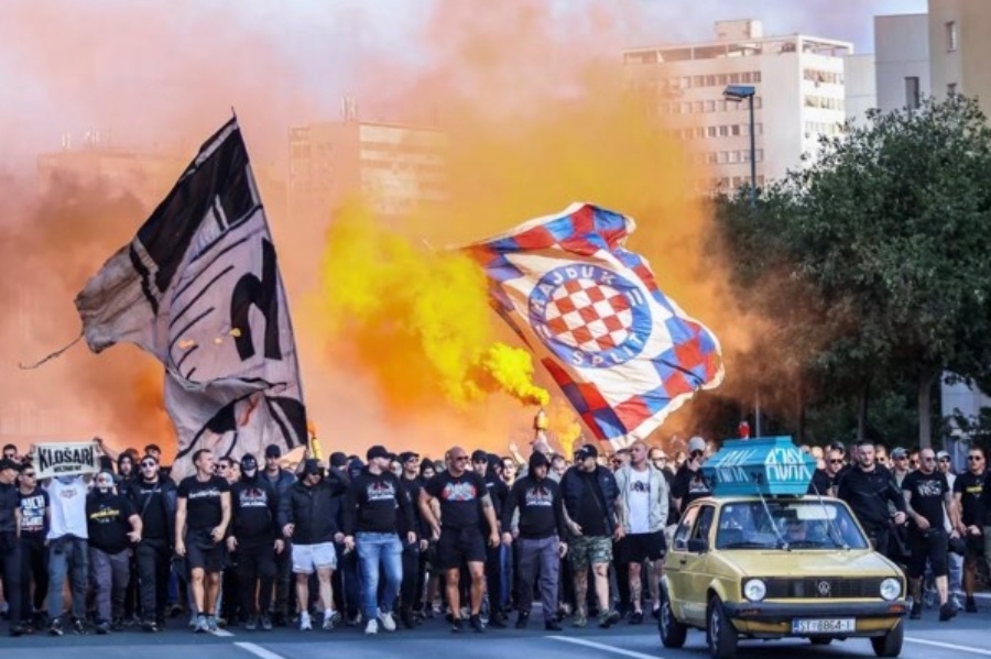 KRAUS RASKRINKAO LICEMJERJE VLASTI: 'Govore o fašizmu i nacizmu, ali ustaštvo ne spominju!