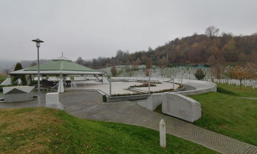 TURCI O MEMORIJALNOM CENTRU SREBRENICA: Hoće li Evropa zaštititi čuvare istine?