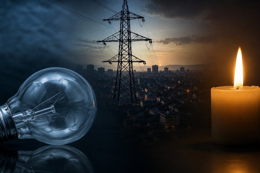 ENERGETSKI SLOM RS-a: Elektroprivreda dnevno troši 3 miliona KM na uvoz struje, a manjak se očekuje i...