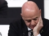 TRESE SE STOLICA GIANNIJU INFANTINU: Sprema se neviđeni udar na čelnika FIFA-e, slavni Engleski as glavni kandidat za novog predsjednika!