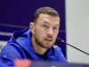 EMOTIVNE RIJEČI EDINA DŽEKE PRED OPROŠTAJ: 'Kao da trebam napraviti prve korake, bit će teško sakriti suze...'