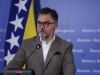 POLITIČKI SUKOB ZBOG IZBORA U SRBIJI: Košarac traži hitnu vanrednu sjednicu Vijeća ministara - 'Republika Srpska će adekvatno odgovoriti ako to ne bude riješeno'