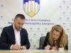 OPĆINA NOVI GRAD PODRŽALA NOVE BIZNISE: Potpisani ugovori sa još 37 obrtnika, Efendić poručio - 'Evo zašto imamo više zaposlenih od Tuzle!'