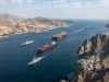 DOGOVOR I PRIJETNJE: Iran i Oman usaglasili rute kroz Hormuz, a Garda istovremeno najavljuje zatvaranje novih pravaca