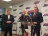 DODIK NAKON SASTANKA S ČOVIĆEM: 'Jedni bez drugih nećemo u špekulativne koalicije'