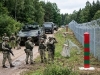 OPASNOST PRED VRATIMA: NATO članica hitno šalje vojsku na granicu s Rusijom