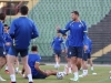 DŽEKO POSLJEDNJI PUT TRENIRAO SA ZMAJEVIMA: Sve spremno za oproštajni duel sa Švedskom (FOTO)