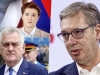 JOŠ JEDAN HLADAN TUŠ ZA SNS-ovce: Vučić, Brnabić i Nikolić mogli bi ostati bez luksuznih vila