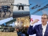 PANIKA U BEOGRADU: Otkriveno u kakvom je stanju Vojska Srbije nakon Vučićevog poraza, nova vlast sprema udar na...