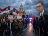 MRAČNI SCENARIO ZA DAN IZBORA: Šta se sprema na ulicama Srbije ako Vučić padne?