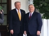 DIPLOMATSKI ZEMLJOTRES U WASHINGTONU: Trump sprema Orbanu novu funkciju, Zapad ostao u šoku!