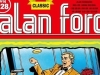 HIT NA INTERNETU: Za one koji su do sada mislili da je Alan Ford samo strip...