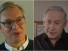 SVI BRUJE O OVOJ REKLAMI: Vučić kopirao slavni spot izraelskog premijera, pogledajte nevjerovatnu sličnost (VIDEO)