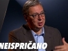 HIT NA INTERNETU: Procurila Vučićeva fotografija dan nakon izbora u Srbiji...