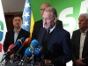 POSTIZBORNA MATEMATIKA: SDA trijumfovala u Zenici i Mostaru, Izetbegović na jugu skočio za 30 posto