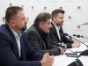 'PITANJE JE HOĆEMO LI...': Kapidžić tvrdi da SDA, SBiH i DF imaju potrebnu većinu za formiranje vlasti