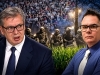 OTVORENO, IZ EGZILA: Vučić je spreman na sve, sukob može izmaknuti kontroli, a cijena takvog scenarija mogla bi biti i potoci ljudske krvi i neizbježan građanski rat...