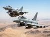BURNO U ZALJEVU: Britanija šalje svoje najmoćnije borbene avione u Saudijsku Arabiju