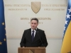 PREDSJEDAVAJUĆI PREDSJEDNIŠTVA BiH: Bećirović uputio saučešće povodom helikopterske nesreće kod Brčkog