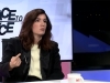 POTPUNI DEBAKL PRED KAMERAMA: Sabina Ćudić se propisno osramotila odgovarajući na pitanje Senada Hadžifejzovića...