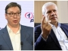 TADIĆ POZVAO VUČIĆA NA TV DUEL: 'Sada kada smo obojica bivši predsjednici...'