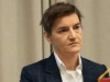 VUČIĆEVA VLAST U STRAHU OD EVROPSKIH POSMATRAČA?: Brnabić optužila europarlamentarce za pristrasnost, posebno prozvala...