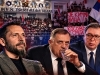 'SB' INTERVJU / DRAGAN BURSAĆ: 'Dodik želi verifikovati etničko čišćenje i genocid do kraja; Nažalost, najveće su šanse da će u Srbiji biti krvi...'