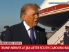 'ZA KOGA RADIŠ? ODVRATAN SI...': Donald Trump napravio incident u vojnoj bazi, a onda je stigla nevjerovatna objava Bijele kuće...