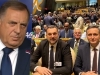 DODIK UDARIO NA BEĆIROVIĆA I KONAKOVIĆA: 'Kleveću Srbe gdje god stignu, u izvještaju nema...'.
