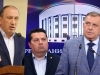CRNADAK ŽESTOKO UDARIO PO STEVANDIĆU I DODIKU NAKON VUČIĆEVOG PORAZA: 'Posebnu poruku upućujem dvojici ljudi koji su večeras u štabu SNS-a...'