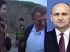 'ZNAMO MI GDJE JE BIO DEVEDESETIH': Hrvatski ministar odbrane odbrusio Vučiću, pljušte teške riječi
