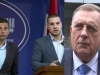 RASKRINKAN DODIKOV PRELET: 'To nije ništa novo, sjetimo se kako je 2012. godine Vučića nazivao političkim pobačajem na tribini Borisa Tadića'
