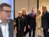 BOŽOVIĆ UZDRMAO MANJI BH. ENTITET: 'Predstavnici srpskog naroda preko lobista u SAD-u tražili formiranje trećeg entiteta za Hrvate na uštrb RS'