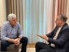 POSTIZBORNE KOMBINACIJE: Čović i Nikšić u Mostaru razgovarali o formiranju vlasti