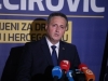 'JA VEČERAS NEĆU SLAVITI': Denis Bećirović proglasio pobjedu pa otkrio zašto nema euforije