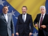 LIDER HDZ-a OBILAZI PARTNERE: Nazire se nova vladajuća osovina
