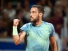 USPJEŠNO PRESKOČIO PRVU PREPREKU: Džumhur nakon velike borbe prošao u drugo kolo Challengera u Italiji