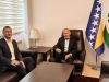 POLITIČKI DOGOVOR NA POMOLU?: Izetbegović i Efendić sjeli za isti sto, evo o čemu su razgovarali!
