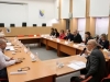 EUROPARLAMENTARCI U SARAJEVU: Europska delegacija stigla u CIK BiH, pod lupom strani utjecaji, dezinformacije i sigurnost izbora